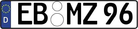 EB-MZ96