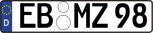 EB-MZ98