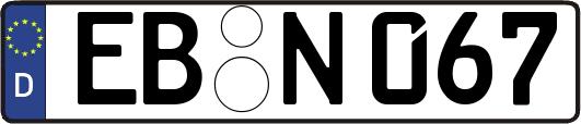 EB-N067