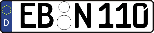 EB-N110