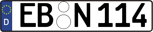 EB-N114