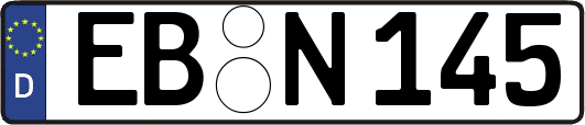 EB-N145