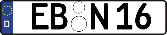 EB-N16