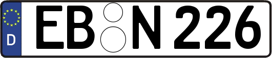 EB-N226