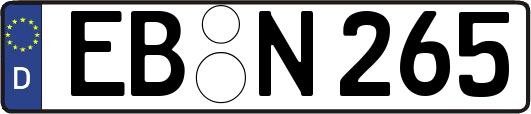 EB-N265
