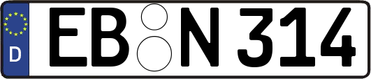 EB-N314