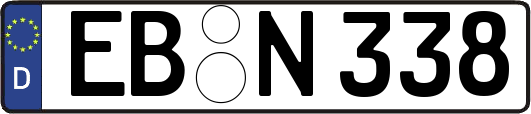 EB-N338