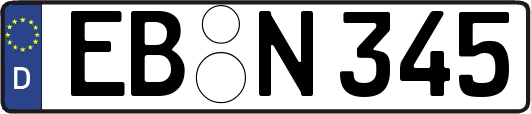EB-N345