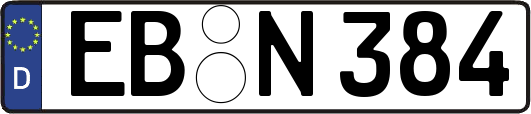 EB-N384