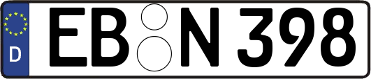 EB-N398