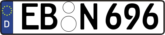 EB-N696