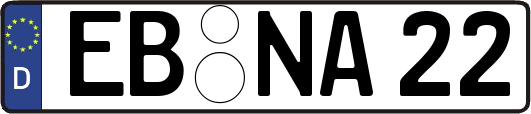 EB-NA22