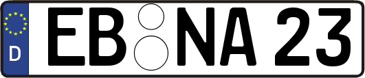 EB-NA23
