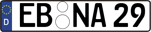 EB-NA29