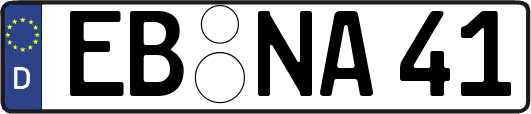EB-NA41