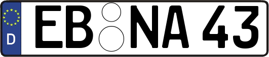 EB-NA43