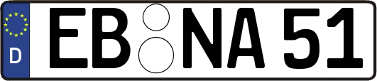 EB-NA51