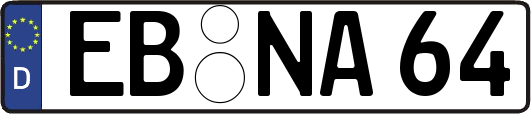 EB-NA64