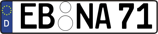 EB-NA71