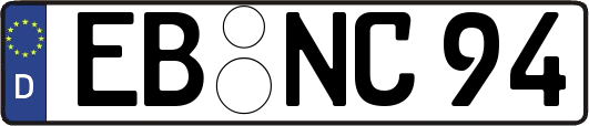 EB-NC94