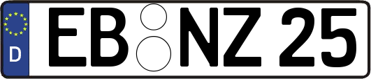EB-NZ25