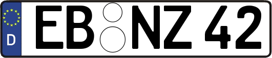 EB-NZ42