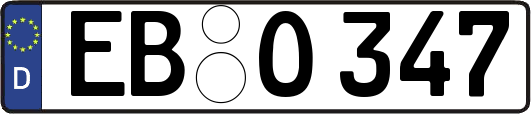 EB-O347
