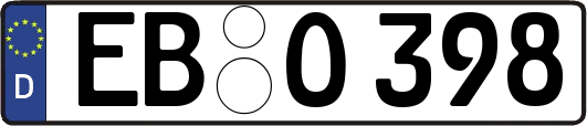 EB-O398