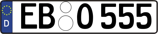 EB-O555