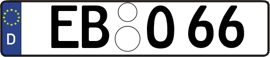 EB-O66