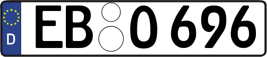 EB-O696