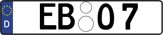 EB-O7