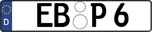 EB-P6