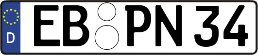 EB-PN34