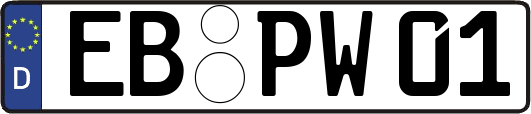 EB-PW01