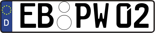 EB-PW02