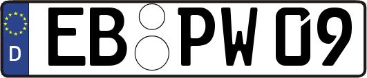 EB-PW09