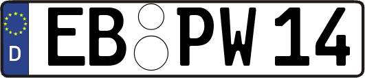 EB-PW14