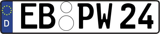 EB-PW24