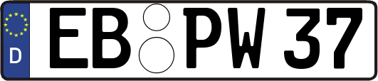EB-PW37
