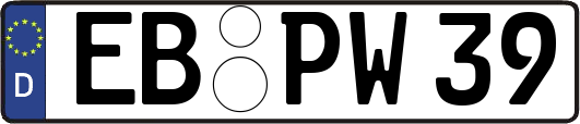 EB-PW39