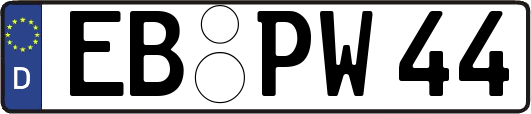 EB-PW44