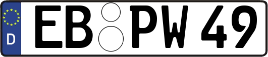 EB-PW49