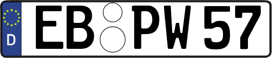 EB-PW57