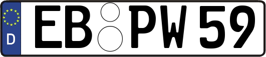 EB-PW59
