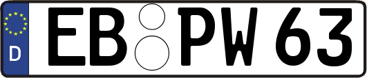 EB-PW63