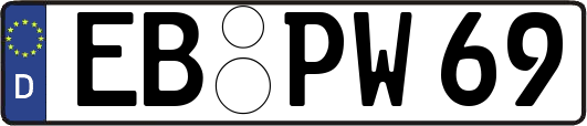 EB-PW69