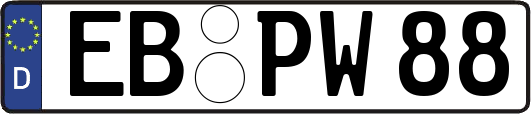 EB-PW88