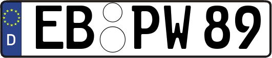 EB-PW89