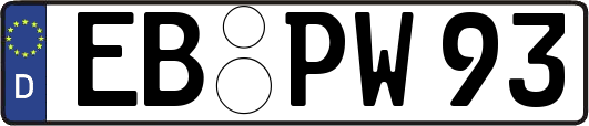 EB-PW93